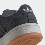 Кроссовки ADIDAS ORIGINALS, темно-серый - фото 8