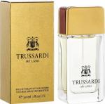 Туалетная вода Trussardi My Land - фото 4