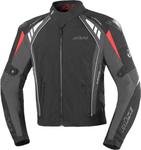 Куртка текстильная мотоциклетная Büse B.Racing Pro, черный - фото 2