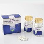 Маточное молочко Amo White, 100 капсул - фото