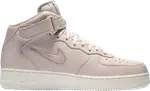 Кроссовки Nike Air Force 1 Mid PRM 'Jewel', розовый - фото 2