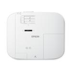 Проектор Epson Home Cinema 2350, белый - фото 6