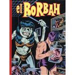 Книга El Borbah (Hardback) - фото