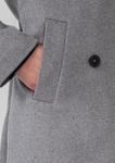 Демисезонное пальто s.Oliver, Grey - фото 3