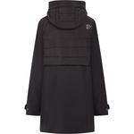 Пальто Hella WNS Parka Didriksons, черный - фото 2