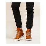 Кроссовки Blackstone Zapatillas Altas, cognac - фото 2