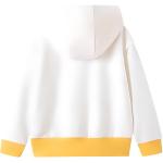 Футболка школьная Asics, 10 Raw White - фото 3