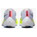 Кроссовки Nike ZoomX Vaporfly NEXT 2, белый/желтый - фото 5