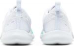 Кроссовки Nike Wmns Flex Experience Run 10 'White Violet Shock', белый - фото 7