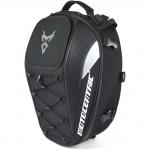 Рюкзак Motocentric 25L-38L, черный/серый - фото