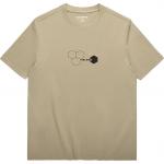 Футболка мужская KELME, черная - фото 3