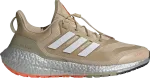 Кроссовки Adidas UltraBoost 22 Cold.RDY 2.0 'Magic Beige Grey', загар - фото