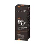 Крем П/с Финиш 40+, 50мл Dermika 100% For Men - фото