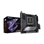 Материнская плата Gigabyte B650I AORUS ULTRA, AM5, DDR5 - фото 5