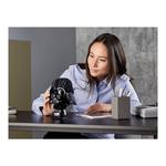 Конструктор LEGO Star Wars 75304 Шлем Дарта Вейдера - фото 9