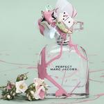 Туалетная вода Marc Jacobs Perfect - фото 7