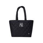 New Era Сумка-шоппер Нью-Йорк Янкиз, Black - фото