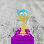 Фигурки Toy Inside Out 2 Chibi McDonald's - фото 3