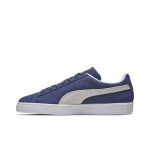 Кроссовки Suede Classic Puma, синий - фото 3