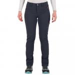 Брюки Karpos Scarnia, синий - фото