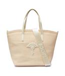 Сумка через плечо подойдет. Joop!, бежевый - фото