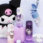 Термостакан Sanrio, белый - фото 3