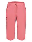 Тканевые брюки Icepeak, розовый - фото