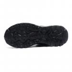 Зимние ботинки мужские Musnodo, черный - фото 4