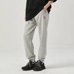 Трикотажные спортивные штаны унисекс 361°, Черный - фото 12