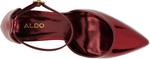 Туфли ALDO Jan, цвет Bordo - фото 2