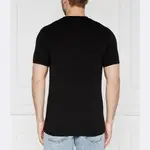 Футболка стандартного кроя Karl Lagerfeld, черный - фото 2