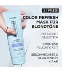 Маска для волос Clairol Color Studio Revitalize Color Refresh Mask Purple, 200 ml - фото 2