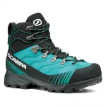 Походные ботинки Scarpa Ribelle TRK GTX, синий - фото 4