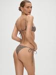 Низ бикини Mackenzie Frankies Bikinis, мультиколор - фото