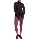 Водолазка da.-рубашка с длинными рукавами cusca iv w Energetics, черный - фото 2