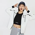 Толстовка женская Kappa - фото 6