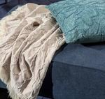 Одеяло Dutch Decor Florine, каменно-серый - фото 2