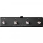 Darkglass Electronics Super Intelligent Footswitch SIFSBK - фото