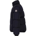 Куртка для детей от 3 до 7 лет Moncler, синий - фото 3