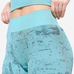 DOMYOS Шорты - синий камуфляж - фото 5