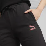 Шорты мужские SWxP Worldwide Puma, черный - фото 5