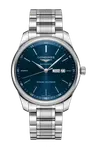 Часы мужские Longines - фото