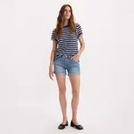 Женские шорты 501 в рулонах Levi's, цвет Must Be Mine - Medium Wash - фото 5