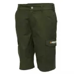 Шорты Prologic Combat shorts, зеленый - фото