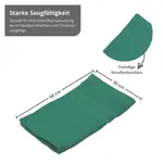 Полотенце Sleepling, цвет Petrol - фото 2