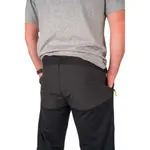 Джоггеры черный Cat HD, черный - фото 4