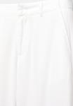 Брюки PULL&BEAR Trousers, White - фото 7