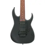 Электрогитара Ibanez серии RG RG7420EX - Черный матовый - фото 4