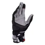 Защитные перчатки Leatt ADV HydraDri 7.5 off-road, серый - фото 4