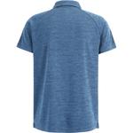 Рубашка поло Polo Ivo Joy, цвет titanium mel - фото 2